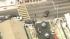 People chase after bank robbery suspects in a...