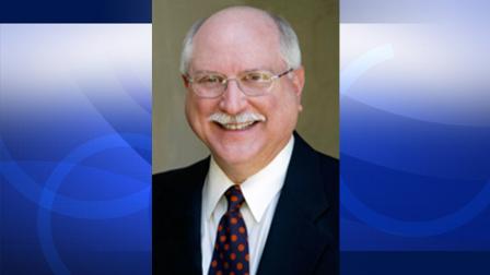 Albert Abrams, 64, is shown in this undated file photo. Abrams was the president of the Los Angeles Board of Neighborhood Commissioners, until he stepped down in 2011 amid a scandal involving child pornography.
