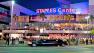 Staples Center in downtown Los Angeles is seen in this undated file photo.