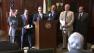 Wednesday, city leaders unveiled a plan that would, among other things, raise the retirement age from 55 to 65 for city workers.