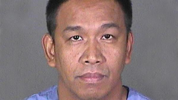 Nursing assistant arrested for alleged sexual assault in Mission Hills ... Nursing assistant arrested for alleged sexual assault in Mission Hills ...