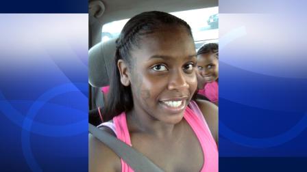 Terrey Wright appears in this undated file photo. Her mother, Selamawit Wright, says she was told by LAPD detectives that Terreys body was found burning on a street in South Los Angeles on Monday, Sept. 18, 2012.