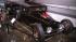 Step inside and the Petersen Automotive Museum...