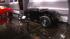 Step inside and the Petersen Automotive Museum...