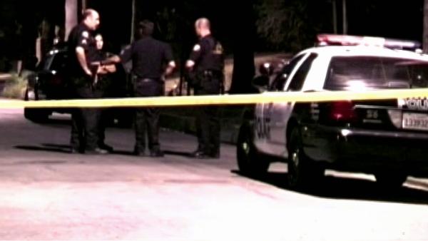 Pasadena shooting kills man; gunman sought | abc7.