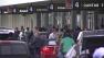 A busy Los Angeles International Airport on Wednesday, Sept. 26, 2012.