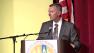 Los Angeles Unified School District Superintendent Dr. John Deasy delivers his State of the District address on Monday, Oct. 8, 2012.