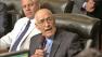 Los Angeles City Councilman Bill Rosendahl speaks during a council meeting on Tuesday, Oct. 9, 2012.