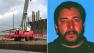 Adolfo Figueroa, 42, was struck by a steel beam while working on the 405 Widening Project on Thursday, Oct. 11, 2012.