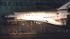 Space shuttle Endeavour makes a stop at a...