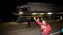 ABC7 viewer Victor Orly stands in front of space...