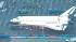 Space shuttle Endeavour makes a stop at a...
