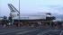 Space shuttle Endeavour makes a stop at a...
