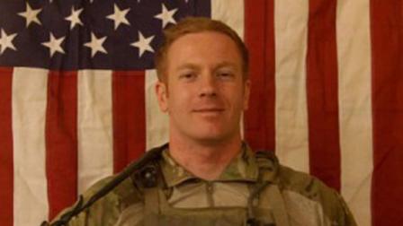 Sgt. Thomas R. MacPherson, 26, died from small arms fire while on patrol during combat operations in Afghanistan on Friday, Oct. 12, 2012.