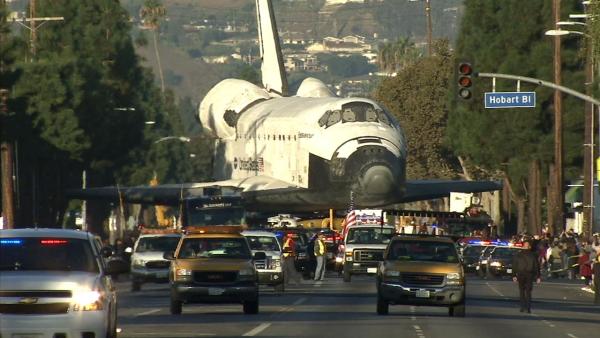 Endeavour Fest sees glitch with govn't shutdown