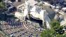 The Hollywood Bowl is shown in this undated file photo.