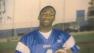 Jamiel Shaw is shown in this undated file photo. Shaw, who played for the Los Angeles High School football team, was killed March 2008.