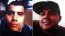 These images of a burglary suspect were found on an iPad inside the suspects car, which he left behind at the crime scene.