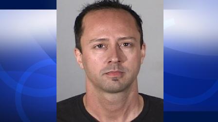 Chad Howard Vanhulzen, 37, of Hermosa Beach, has been charged for having unlawful sex with a 14-year-old girl.
