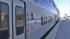 Holiday travelers trade car keys for train... :: Amtraks Surfliner is seen in this undated file photo.