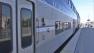 Amtraks Surfliner is seen in this undated file photo.
