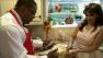 ABC7s Leo Stallworth joined a family in Walnut as they prepare a Thanksgiving meal on Thursday, Nov. 22, 2012.