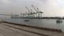 The port of Los Angeles is seen in this undated file photo.