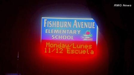 Fishburn Elementary School