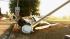 Two occupants of a small plane were injured when...