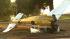 A small airplane with two occupants crashed on...