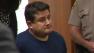 Jose Joe Luis Saenz appears in Pomona Superior Court on Monday, Nov. 26, 2012 in connection with the 2008 murder of Oscar Torres.