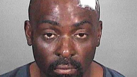 Marvin Travon Hicks, a resident of Palmdale, was arrested and booked Thursday, Dec. 6, 2012, at Lancaster Sheriffs Station for Vehicular Manslaughter and Evading a Peace Officer.
