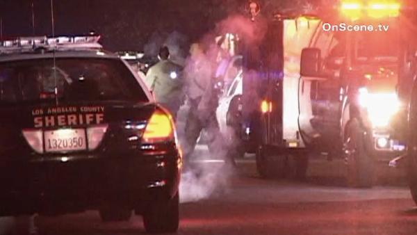 One Killed in Lakewood New Year's Eve Shooting