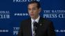 Los Angeles Mayor Antonio Villaraigosa speaks at the National Press Club in Washington, D.C., on Monday, Jan. 14, 2013.