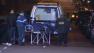 An elder woman was fatally struck by a car in Gardena on Tuesday, Jan. 15, 2013.