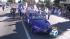 Grand Marshal and Dodgers outfielder Matt Kemp...