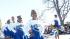 Young members of the Frederick K.C. Price III...