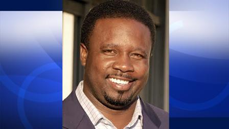Tyrone Freeman is seen in this undated file photo.
