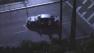 A suspect led authorities on a low-speed pursuit that ended in front of the Long Beach Airport on Wednesday, Jan. 30, 2013.