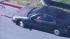 A suspect inhales nitrous oxide from a balloon...