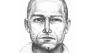 UCLA police have released a sketch of a suspect wanted for making anti-gay slurs and threatening a student with a knife on Friday, Jan. 18, 2013.