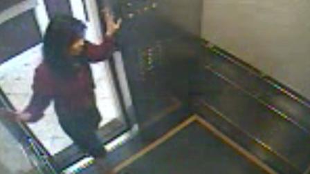 Missing Canadian tourist Elisa Lam is shown in a still image from surveillance footage taken at the Cecil Hotel in downtown Los Angeles. Lam has not been seen since New Years Eve.
