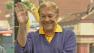 Jerry Buss is seen in this undated file photo.