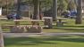 A park in Whittier is seen in this photo taken Feb. 22, 2013. Police are searching for a suspect wanted for trying to kidnap multiple girls near the area.