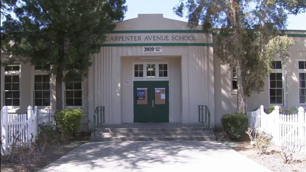 Parents accuse LAUSD of allowing out-of-area kids at high-performing ...