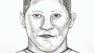 Whittier police released this composite sketch of the kidnapping suspect wanted for multiple attempts to kidnap young girls in Whittier.