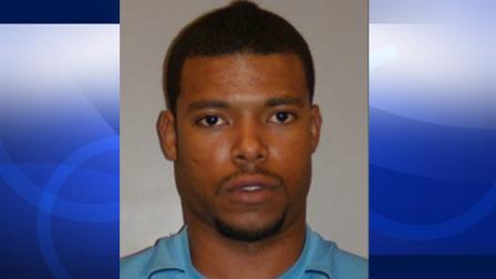 Evan Ryan Baldwin, 22, is shown in this booking photo provided by University of California, Los Angeles.