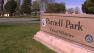 Two boys stopped a man from kidnapping their 12-year-old little brother at Parnell Park in Whittier on Tuesday, March 5, 2013. 