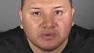 David Polanco, 41, was arrested in Whittier on Wednesday, March 6, 2013, on suspicion of kidnapping.