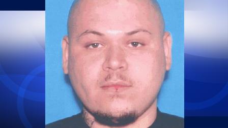 Los Angeles resident Kelly Burian, 24, is seen in this photo provided by the Department of Motor Vehicles.